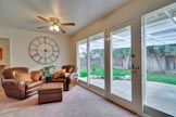 1226 Susan Way, Sunnyvale 94087 - Living Room (G)