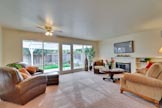 1226 Susan Way, Sunnyvale 94087 - Living Room (H)