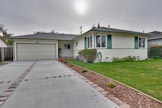1226 Susan Way, Sunnyvale 94087 - Susan Way 1226 