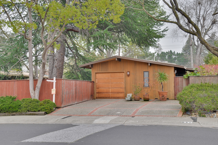 Home For Sale - 281 Carolina Lane, Palo Alto - Real Estate