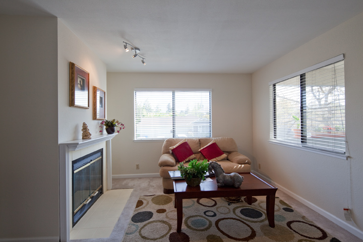 Real Estate Pictures - 10069 Craft Dr, Cupertino - Home For Sale Pictures