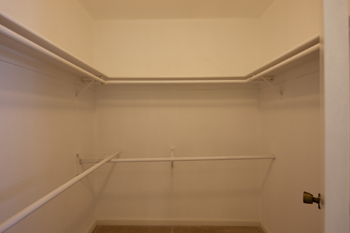 Master Closet (A) picture - 10069 Craft Dr, Cupertino 95014