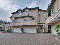 4173 El Camino Real, Unit 37, Palo Alto - Homes for Sale Palo Alto Real Estate - 4173 El Camino Real, Unit 37