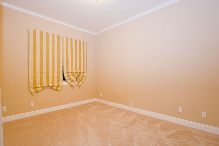 Bedroom 1 (A) picture - 419 Leland Ave, Palo Alto 94306