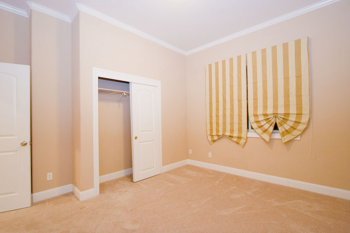 Bedroom 1 (B) picture - 419 Leland Ave, Palo Alto 94306