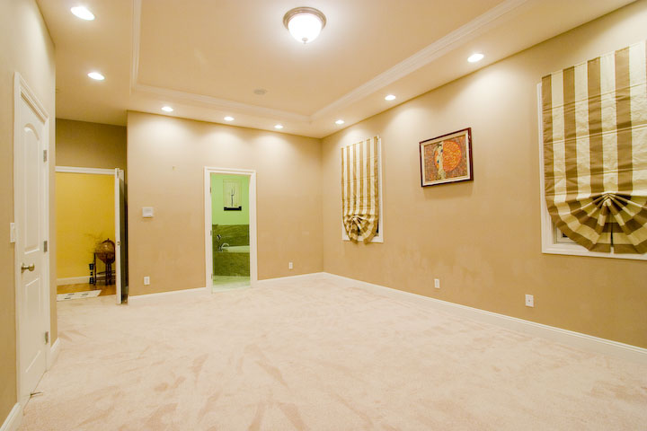 Bedroom 2 (E) picture - 419 Leland Ave, Palo Alto 94306