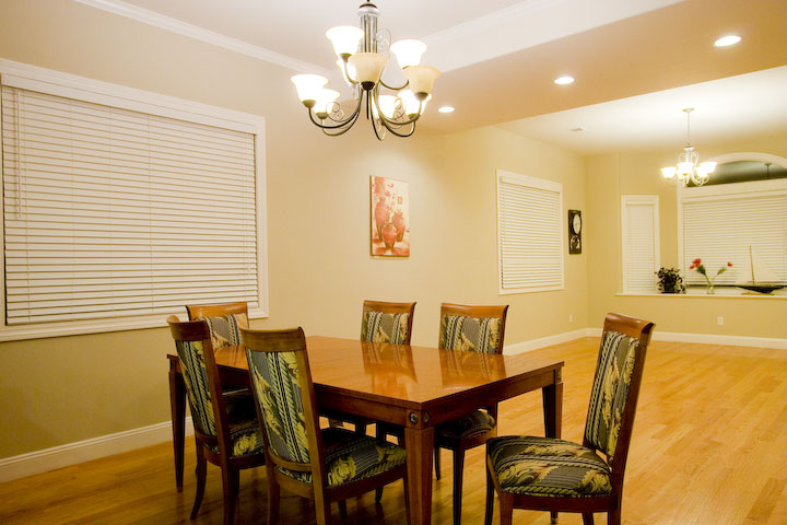 Dining (B) picture - 419 Leland Ave, Palo Alto 94306