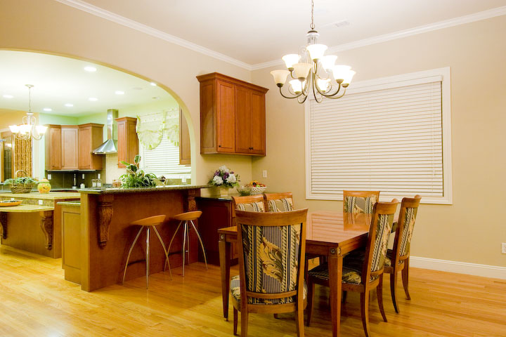 Dining (C) picture - 419 Leland Ave, Palo Alto 94306