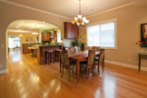 419 Leland Ave, Palo Alto 94306 - Dining Room (D)