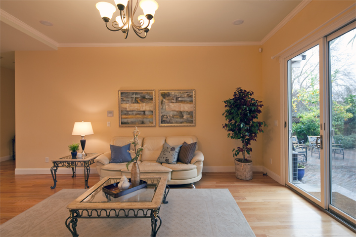 Family Room (D) picture - 419 Leland Ave, Palo Alto 94306