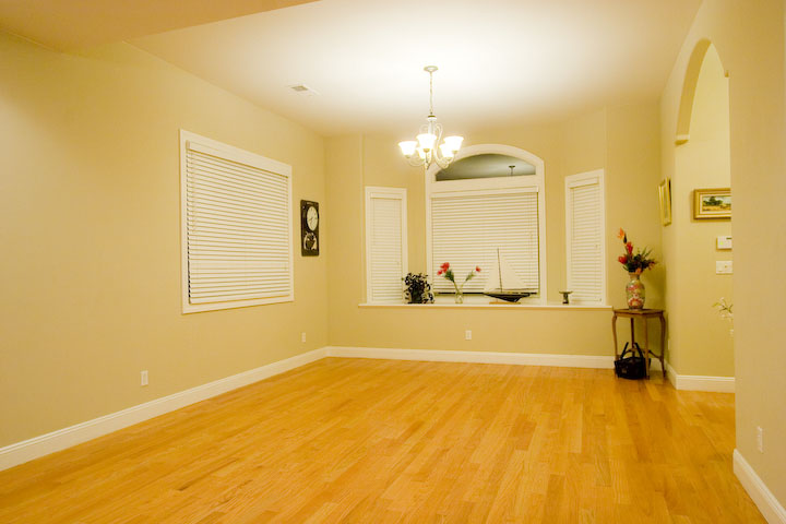 Familyroom  picture - 419 Leland Ave, Palo Alto 94306