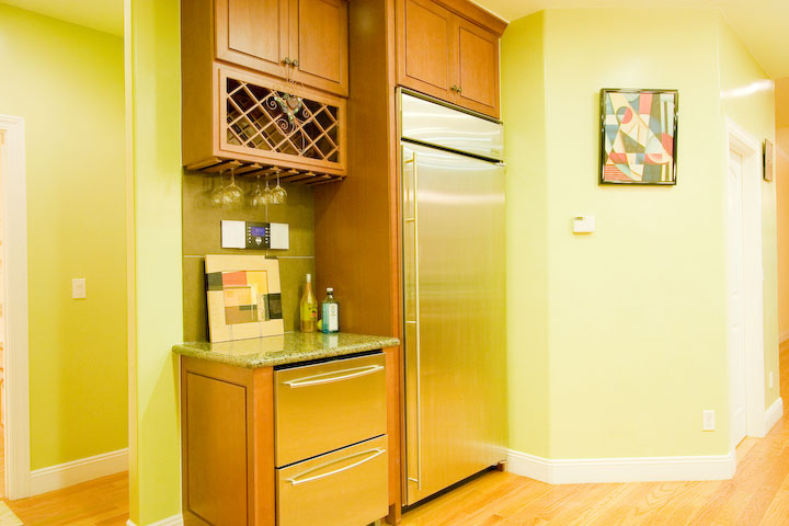 Kitchen (F) Picture - 419 Leland Ave, Palo Alto 94306 Kitchen (F) picture - 419 Leland Ave, Palo Alto 94306