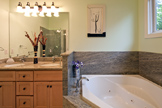 419 Leland Ave, Palo Alto 94306 - Master Bathroom (B)