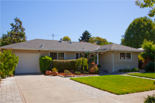 744 Lois Ave, Sunnyvale - Homes for Sale Sunnyvale Real Estate - 744 Lois Ave