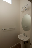 Downstairs Bath 