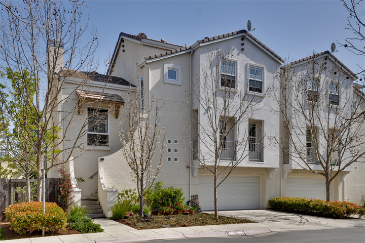 Montelena Ct - San Antonio Neighborhood