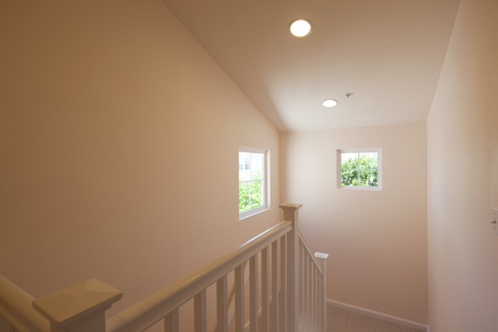 Stairs (A) picture - 150 Montelena Ct, Mountain View 94040