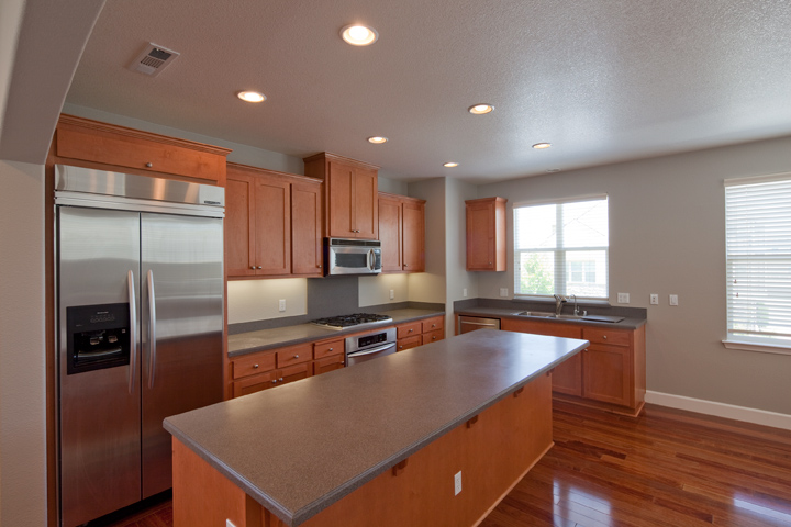 Kitchen (A) Picture - 11525 Murano Cir, Cupertino 95014 Kitchen (A) picture - 11525 Murano Cir, Cupertino 95014