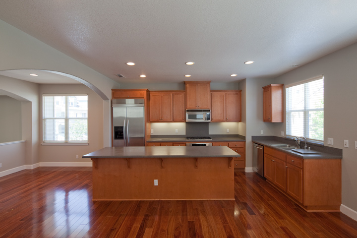 Kitchen (B) Picture - 11525 Murano Cir, Cupertino 95014 Kitchen (B) picture - 11525 Murano Cir, Cupertino 95014