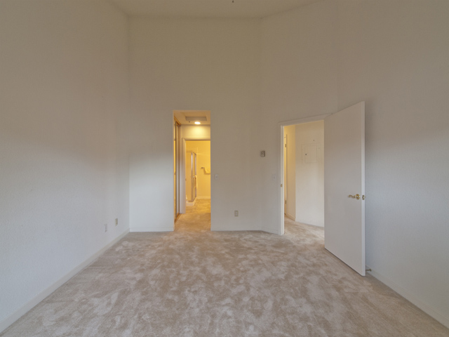 Bedroom 2 (B) picture - 10201 Nile Dr, Cupertino 95014