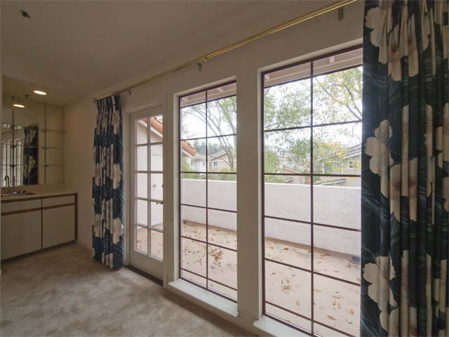 Living Room (B) picture - 10201 Nile Dr, Cupertino 95014
