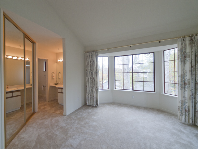 Master Bedroom (D) picture - 10201 Nile Dr, Cupertino 95014