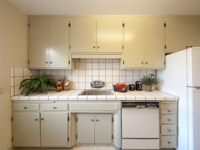 Kitchen picture - 4080 Park Blvd, Palo Alto 94306