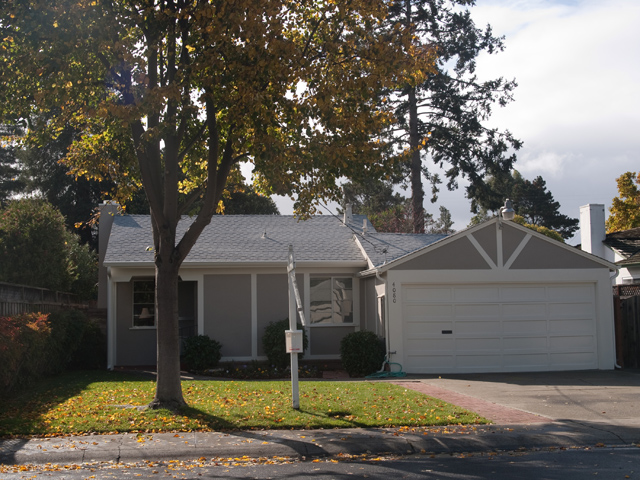 Home For Sale - 4080 Park Blvd, Palo Alto - Real Estate