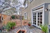 4930 Paseo Tranquillo, San Jose 95118 - Back Yard (C)