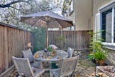 4930 Paseo Tranquillo, San Jose 95118 - Back Yard (E)