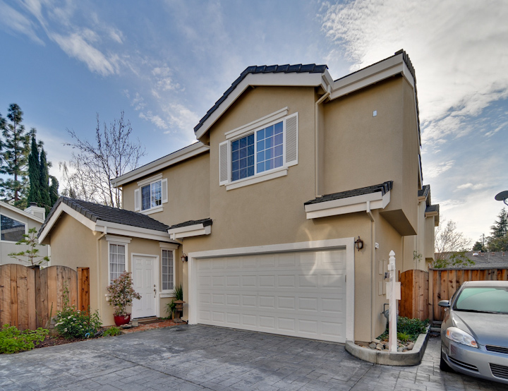Front (A) Picture - 4930 Paseo Tranquillo, San Jose 95118 Front (A) picture - 4930 Paseo Tranquillo, San Jose 95118
