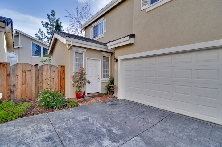 Front (B) Picture - 4930 Paseo Tranquillo, San Jose 95118 Front (B) picture - 4930 Paseo Tranquillo, San Jose 95118