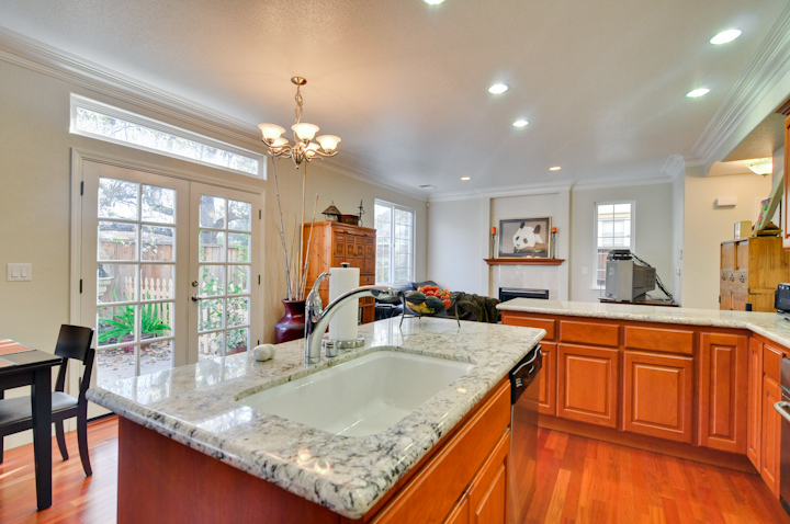 Kitchen (B) Picture - 4930 Paseo Tranquillo, San Jose 95118 Kitchen (B) picture - 4930 Paseo Tranquillo, San Jose 95118