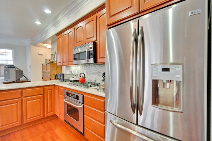 Kitchen (C) Picture - 4930 Paseo Tranquillo, San Jose 95118 Kitchen (C) picture - 4930 Paseo Tranquillo, San Jose 95118