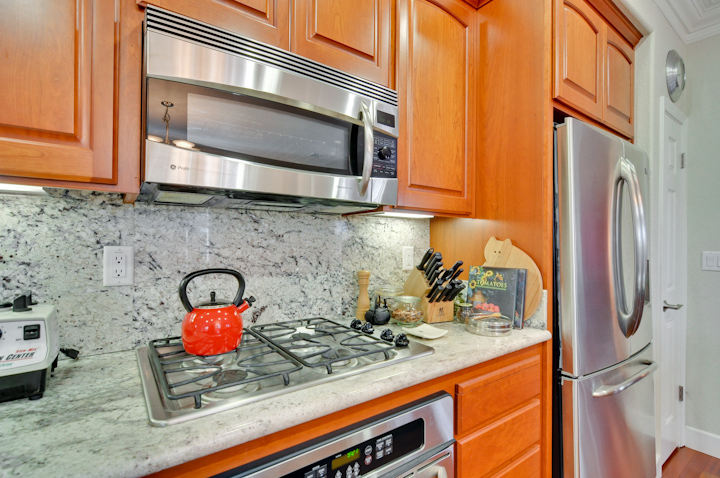 Kitchen (D) Picture - 4930 Paseo Tranquillo, San Jose 95118 Kitchen (D) picture - 4930 Paseo Tranquillo, San Jose 95118
