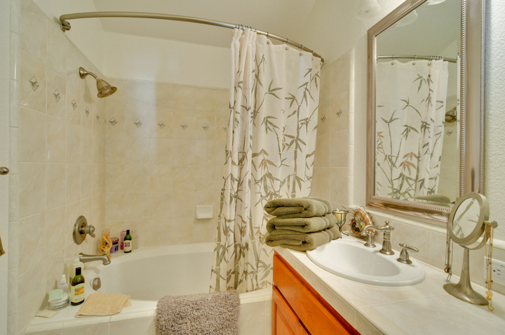 Master Bathroom (A) Picture - 4930 Paseo Tranquillo, San Jose 95118 Master Bathroom (A) picture - 4930 Paseo Tranquillo, San Jose 95118