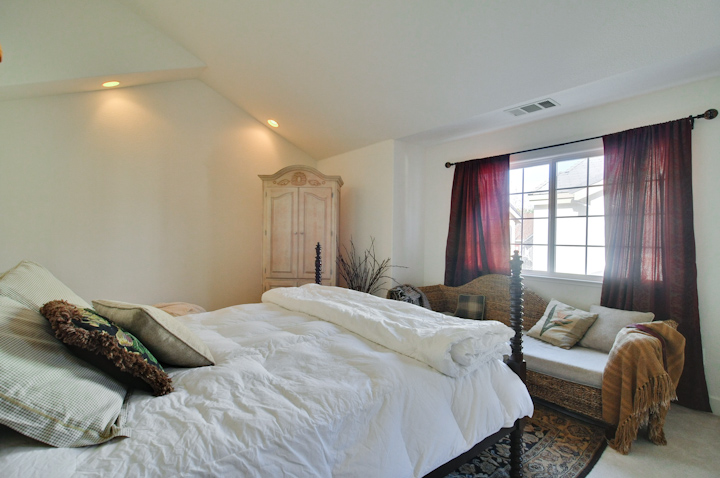 Master Bedroom (B) Picture - 4930 Paseo Tranquillo, San Jose 95118 Master Bedroom (B) picture - 4930 Paseo Tranquillo, San Jose 95118