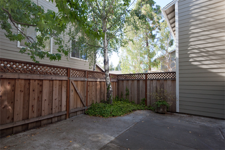 Backyard Picture - 815 Peary Ln, Foster City 94404 Backyard picture - 815 Peary Ln, Foster City 94404