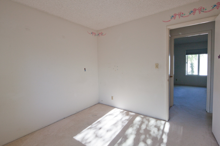 Bedroom 2 (B) picture - 815 Peary Ln, Foster City 94404