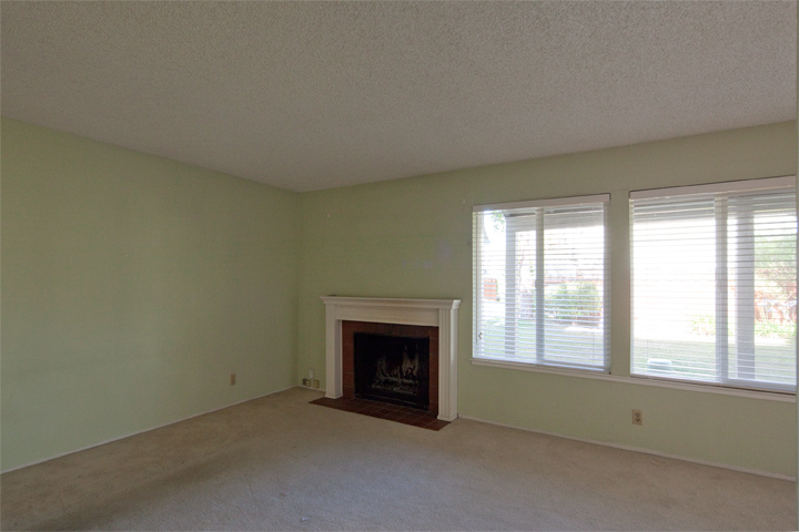Living Room (B) picture - 815 Peary Ln, Foster City 94404