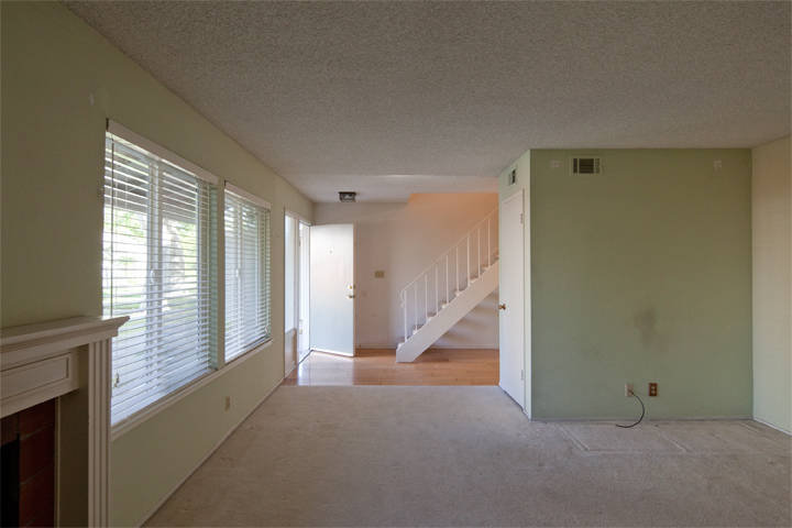 Living Room (C) picture - 815 Peary Ln, Foster City 94404
