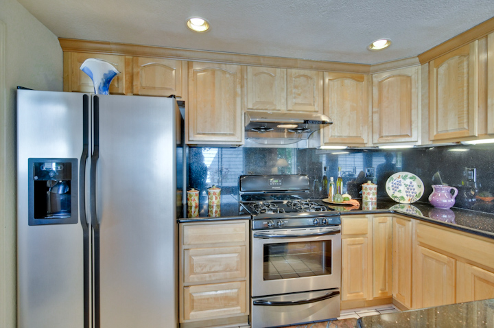 Kitchen (B) Picture - 317 Starfish Ln, Redwood Shores 94065 Kitchen (B) picture - 317 Starfish Ln, Redwood Shores 94065