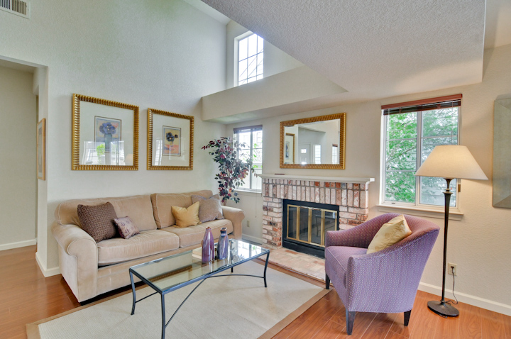 Living Room (B) Picture - 317 Starfish Ln, Redwood Shores 94065 Living Room (B) picture - 317 Starfish Ln, Redwood Shores 94065