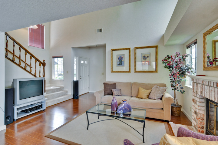 Living Room (C) Picture - 317 Starfish Ln, Redwood Shores 94065 Living Room (C) picture - 317 Starfish Ln, Redwood Shores 94065