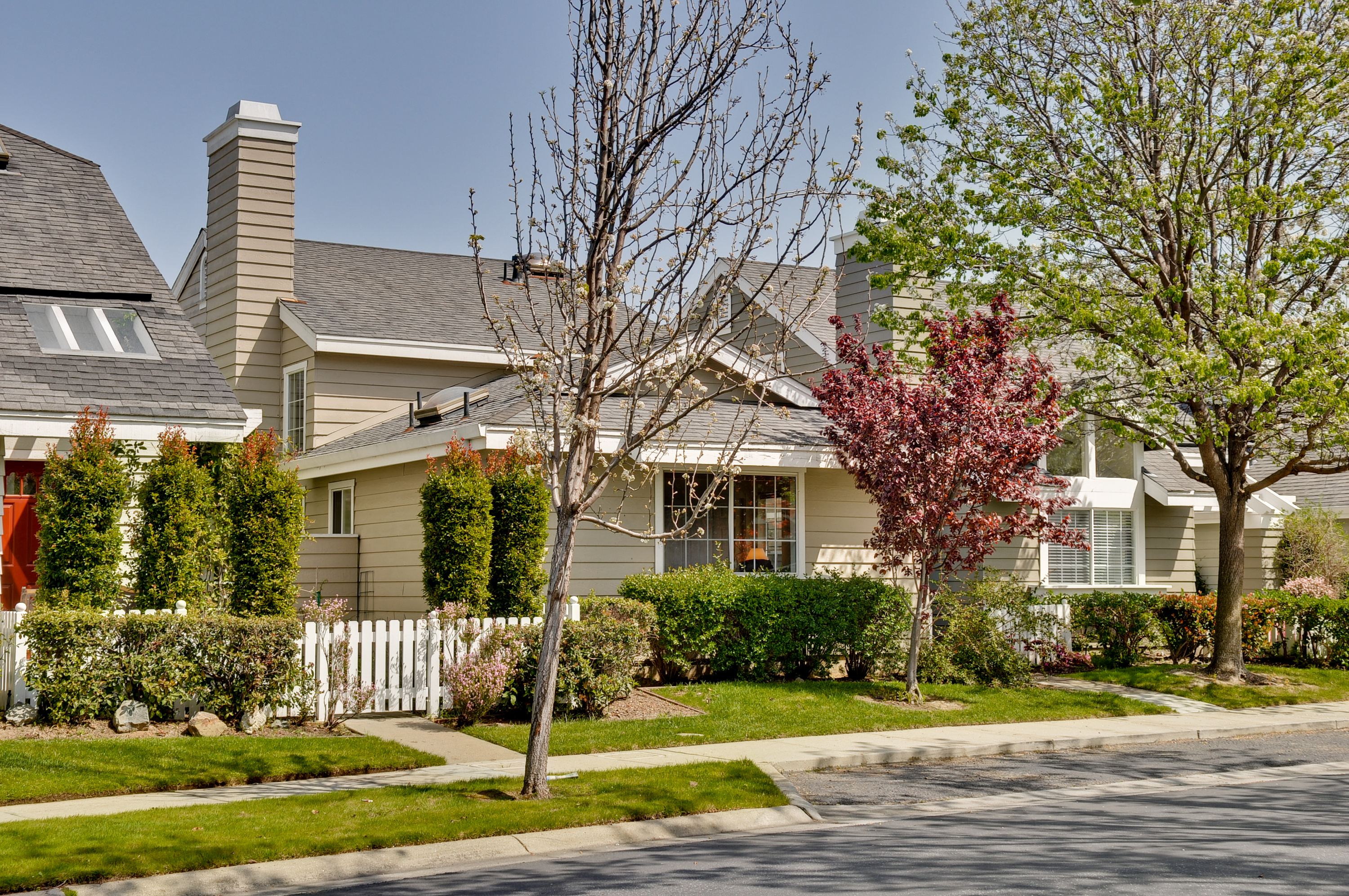 Starfish Ln - Beacon Shores Neighborhood