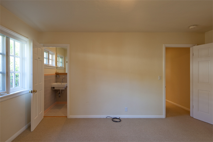Downstairs Bed 1 (B) Picture - 265 Tennyson Ave, Palo Alto 94301 Downstairs Bed 1 (B) picture - 265 Tennyson Ave, Palo Alto 94301