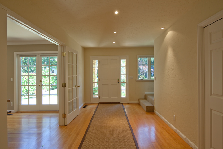 Entry (A) picture - 265 Tennyson Ave, Palo Alto 94301