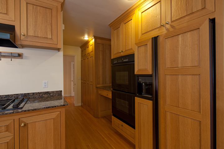 Kitchen (C) picture - 265 Tennyson Ave, Palo Alto 94301