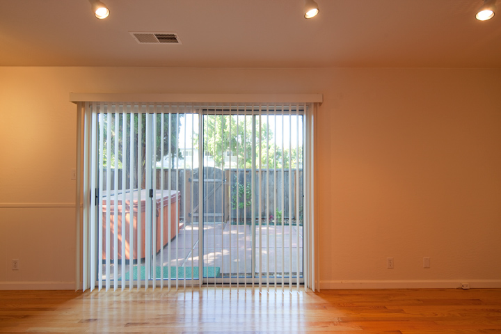 Family Room (B) picture - 1474 Wildrose Way, Mountain View 94043