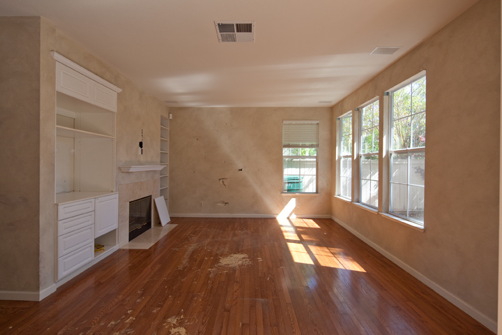 Family Room (A) picture - 109 Windrose Ln, Redwood Shores 94065